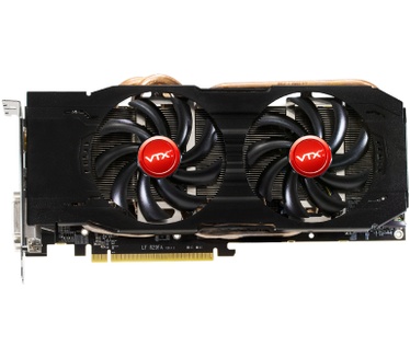 VTX3D Radeon R9 290, 4GB