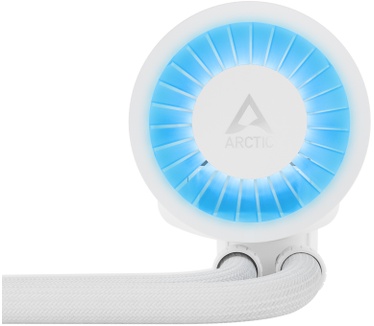 Arctic Liquid Freezer III 240 A-RGB