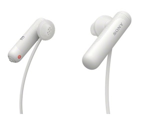 Sony WI SP500 oortjes