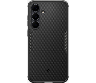 Spigen Core Armor (Galaxy S10 Plus) Zwart