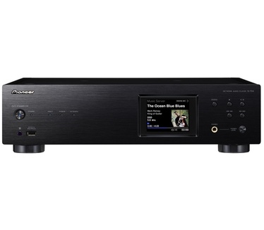 Pioneer N-70A-K