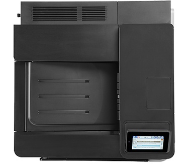 HP Color LaserJet Enterprise M651dn