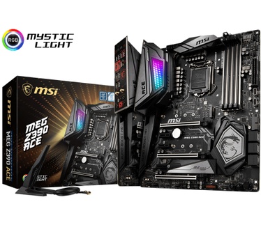 MSI MEG Z390 ACE