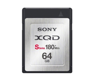 Sony 64GB XQD