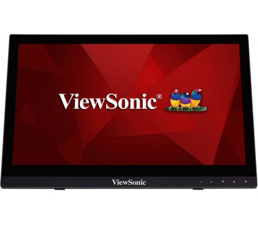 ViewSonic TD1630-3
