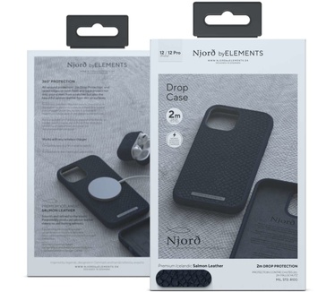 Njord byElements SL14070