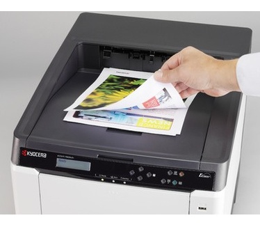 Kyocera ECOSYS P6026cdn/KL3