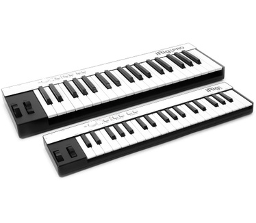 IK Multimedia iRig KEYS PRO