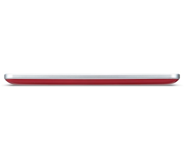 Acer Iconia B1-710 16GB Zilver