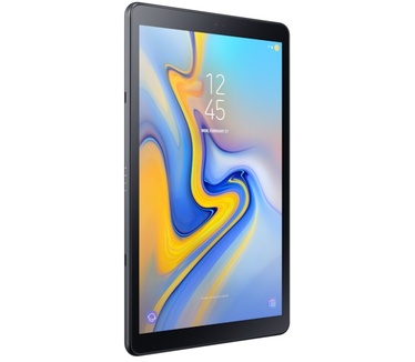 Samsung Galaxy Tab A 10.5 WiFi (2018) 32GB Zwart