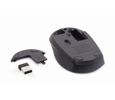 Gembird KBS-ECLIPSE-M500-ES