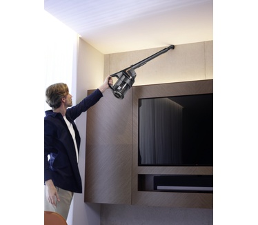 Miele Triflex HX2