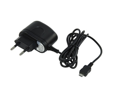 König Konig KNIG THUISLADER MET MICRO USB PLUG