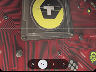 Google Pixel 10 Pro Fold camera-interface