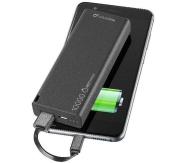 Cellular Line FreePower Slim 10000