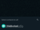 Whatsapp Facebook Rooms integratie