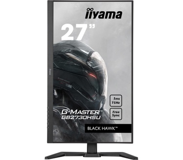 Iiyama G-Master GB2730HSU-B5 Zwart