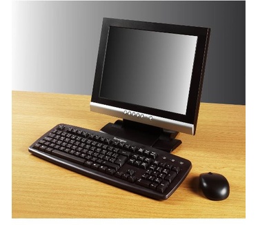 Kensington VALUKEYBOARD BLACK