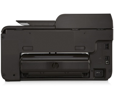 HP Officejet Pro 8600A e-All-in-One