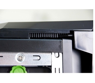 Maxcube Amoris 6010  Zwart