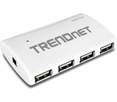 TRENDware TU2-700