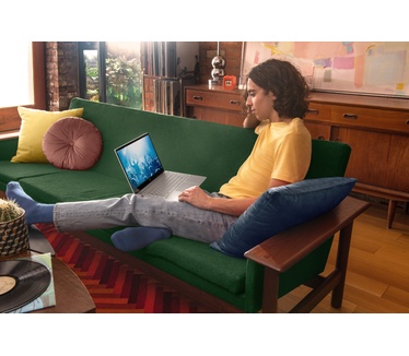 HP Pavilion Laptop 14-ec0320nd