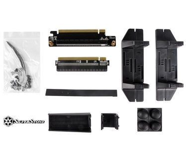 Silverstone Milo ML08