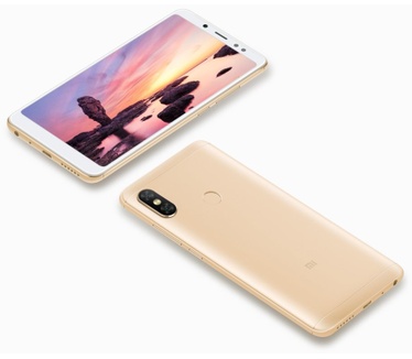 Xiaomi Redmi Note 5 (4GB ram) Goud