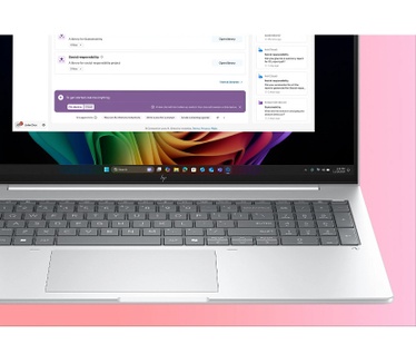 HP EliteBook 8 G1a 16 inch Notebook Next Gen AI PC Wolf Pro Security Edition