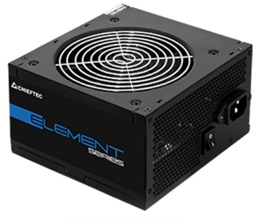 Chieftec ELP-500S