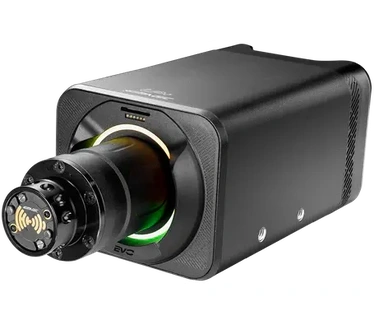 Simagic Alpha EVO Sport Wheel Base (9Nm) Zwart