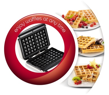 Moulinex WJ170112 Gaufrier