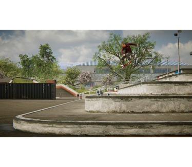Skater XL NSW