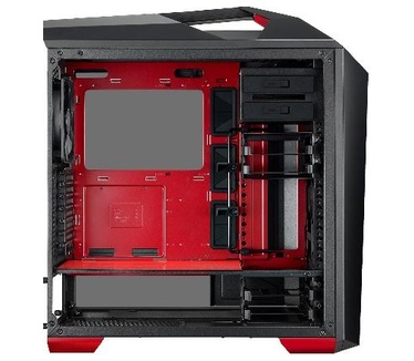 Cooler Master MC500Mt