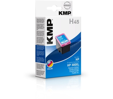 KMP H45