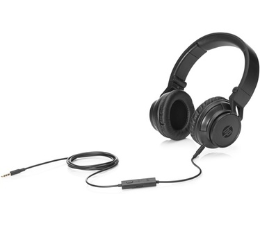 HP H3100 Stereo Black