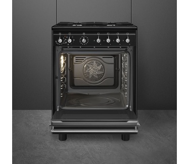 Smeg CX61GMBLNLK