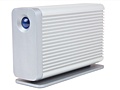 Lacie Little Big Disk met Thunderbolt
