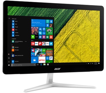 Acer Aspire Z24-880 I9918 NL
