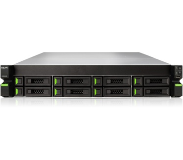 Qsan Technology XCubeNAS XN7008R 16TB