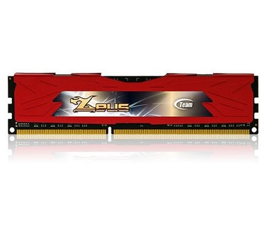 Team Group Zeus 16GB DDR3