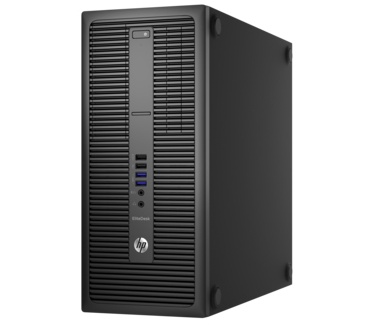 HP 800 G2