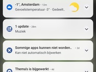 Xiaomi 12T Pro screenshots