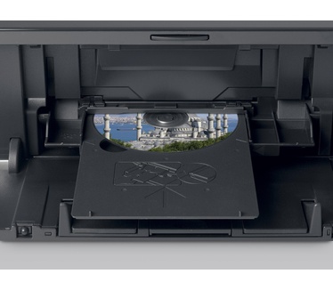 Canon Pixma iP5300 (A4, 14,8/11,6 ppm, USB 2.0)