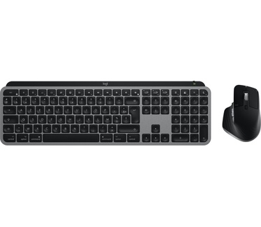 Logitech MX Keys S Combo for Mac