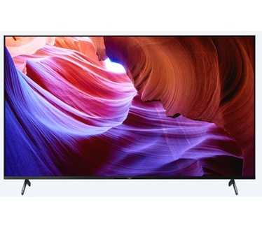 Sony Bravia KD-43X85K Zwart
