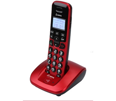 Olympia DECT 5000