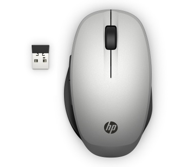 HP Dual Mode muis
