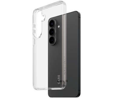 PanzerGlass CARE™ by PanzerGlass® Urban Explorer Case Transparent Samsung Galaxy S26+