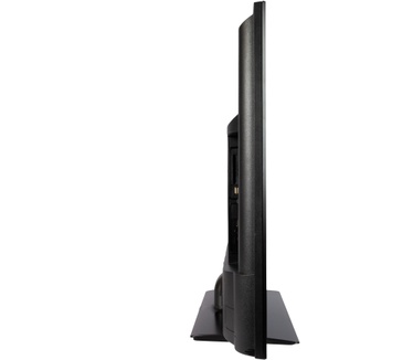 Salora 24HSB6502 Zwart